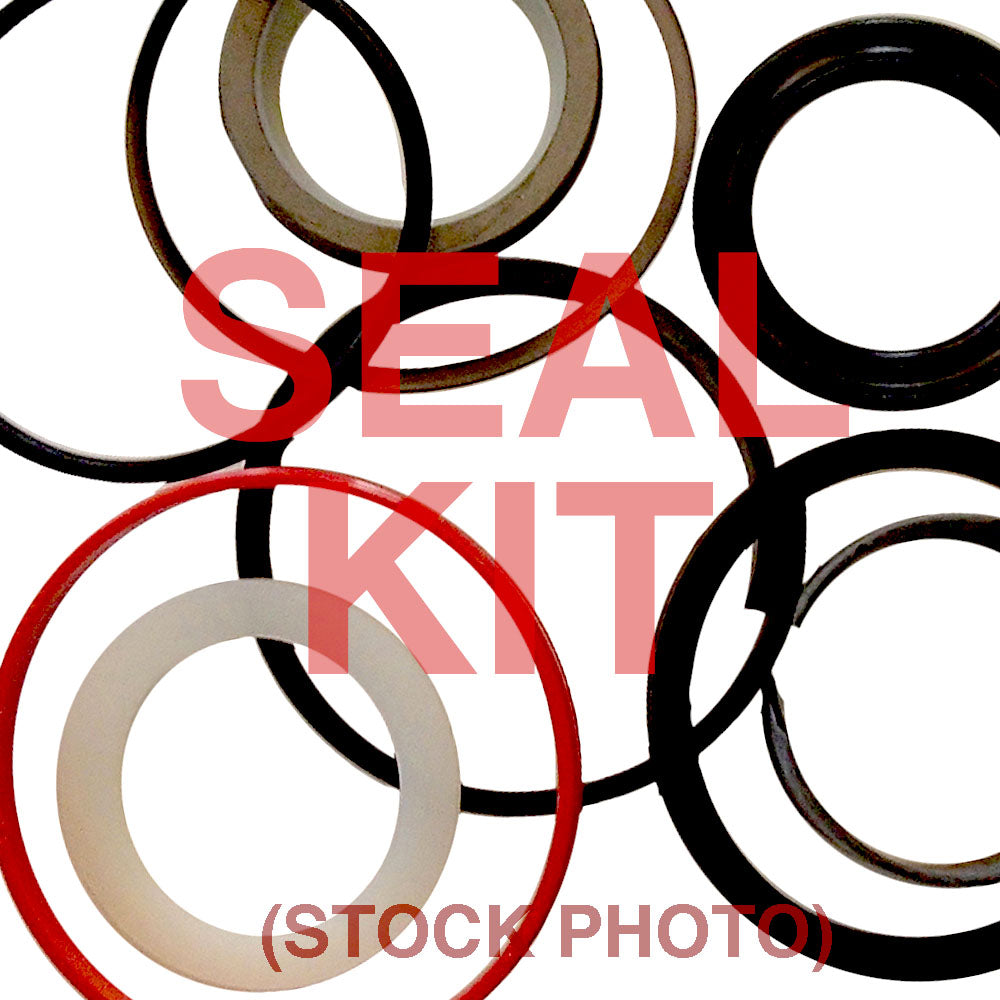 190-32590 Tilt Hydraulic Cylinder Seal Kit fits Owatonna Skid Steer Loader 342