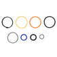 190-32590 Tilt Hydraulic Cylinder Seal Kit fits Owatonna Skid Steer Loader 342