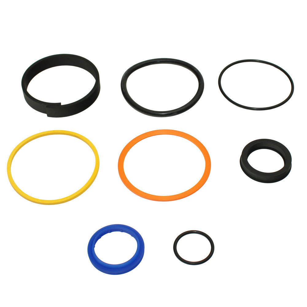 190-32590 Tilt Hydraulic Cylinder Seal Kit fits Owatonna Skid Steer Loader 332