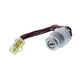 1900-0922 - Ignition Switch Fits Kubota