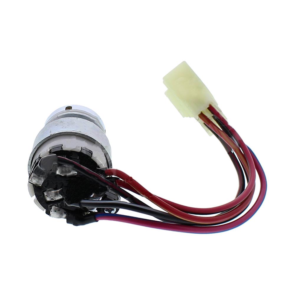 1900-0928 - Ignition Switch Assembly Fits Kubota