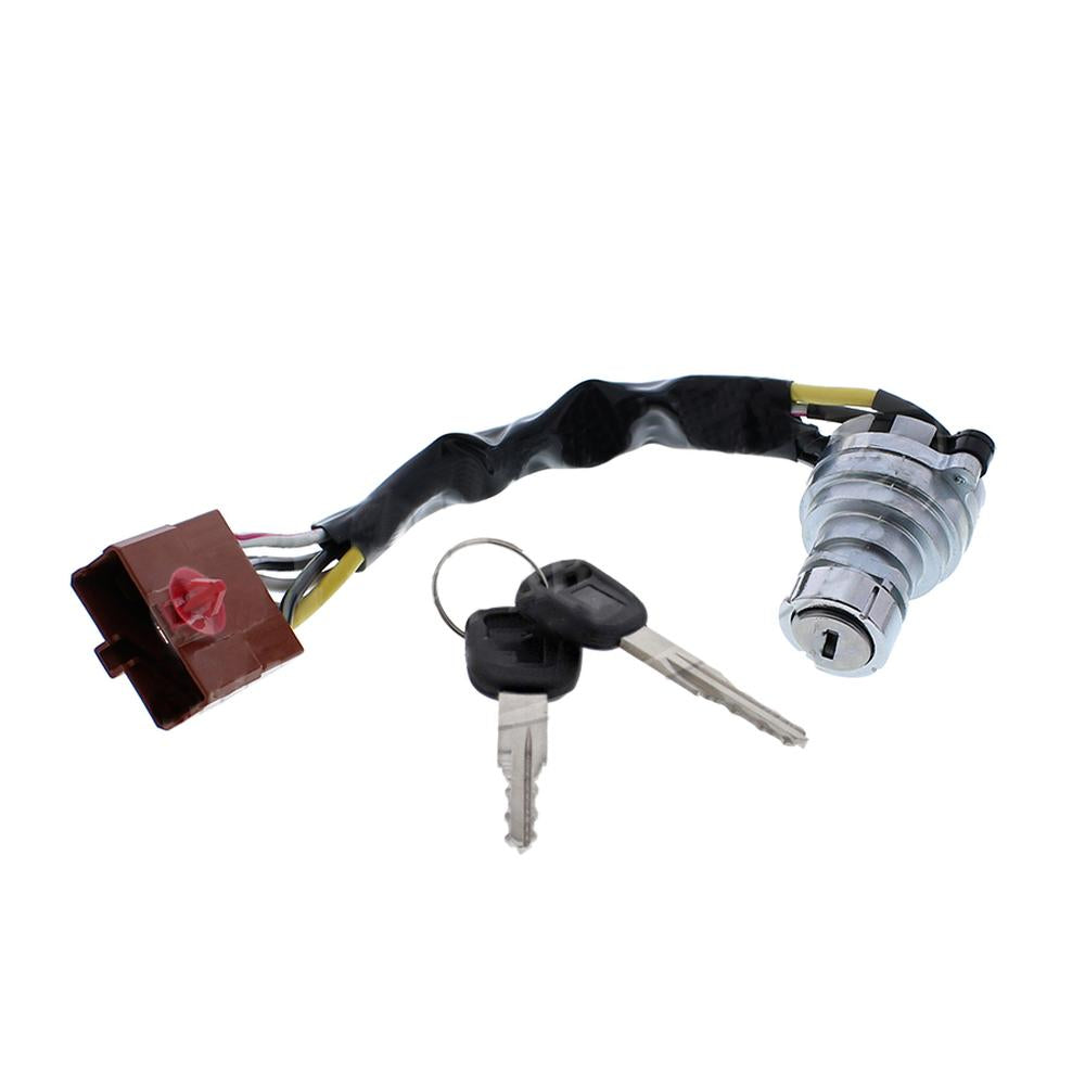 34670-31820 Ignition Switch Assembly 34670-31824 Fits Kubota Tractors