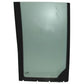 Cab Glass - Front Window Lower LH McCormick Fits Case IH MX110 MX100 MX135 MX120