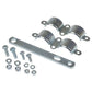 Hydraulic Double Breakaway Clamp Fits Universal Products Replaces 1900970M1
