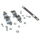 1900970M1 Hydraulic Double Breakaway Clamp 4000 4200 5000 6600 8200 Series