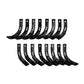 New Aftermarket Replacement Tiller Tine Set Fits Troy Bilt 1901118 1901118A