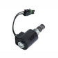 Solenoid Fits Case/International Harvester Replaces 181147A1
