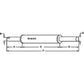 Muffler Fits Massey Ferguson 90 190435M92