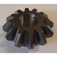 Replacement 12 Teeth Pinion Gear Fits Case IH Backhoe Models 585G 586G 588G