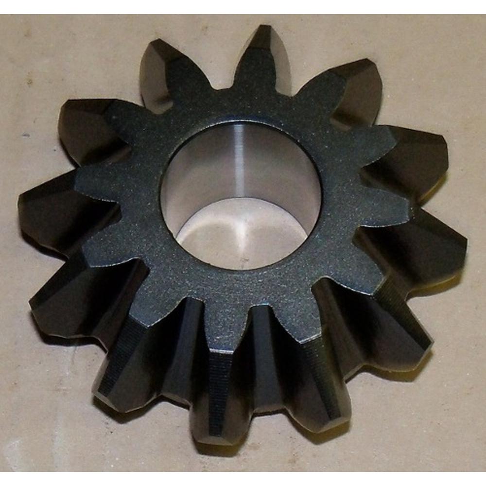 Replacement 12 Teeth Pinion Gear Fits Case IH Backhoe Models 585G 586G 588G