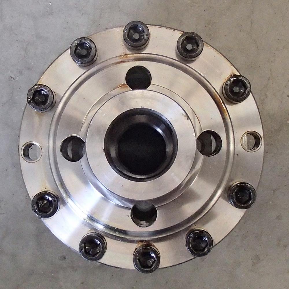 Differential Housing Assembly Fits Case/International Harvester