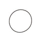 O-Ring Fits Case/International Harvester Replaces 190492A1