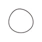 O-Ring 190493A1 Fits Case 580SM 580SM Series 2 580SM+ 585G 586G 588G