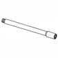 190495M93 New Hydraulic Pump Drive Shaft Fits Massey Ferguson Ind. / Con. 40B 50