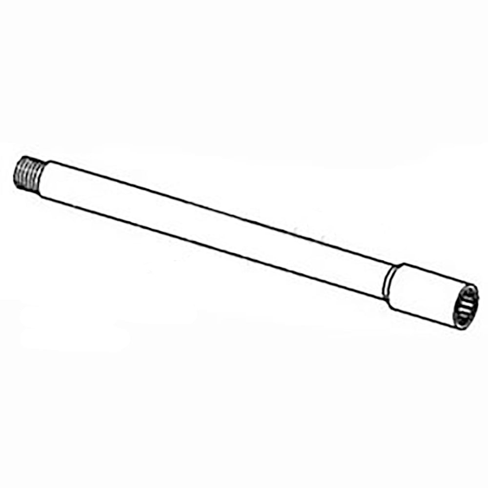 Hydraulic Pump Drive Shaft Fits 40B 50A 190495M93