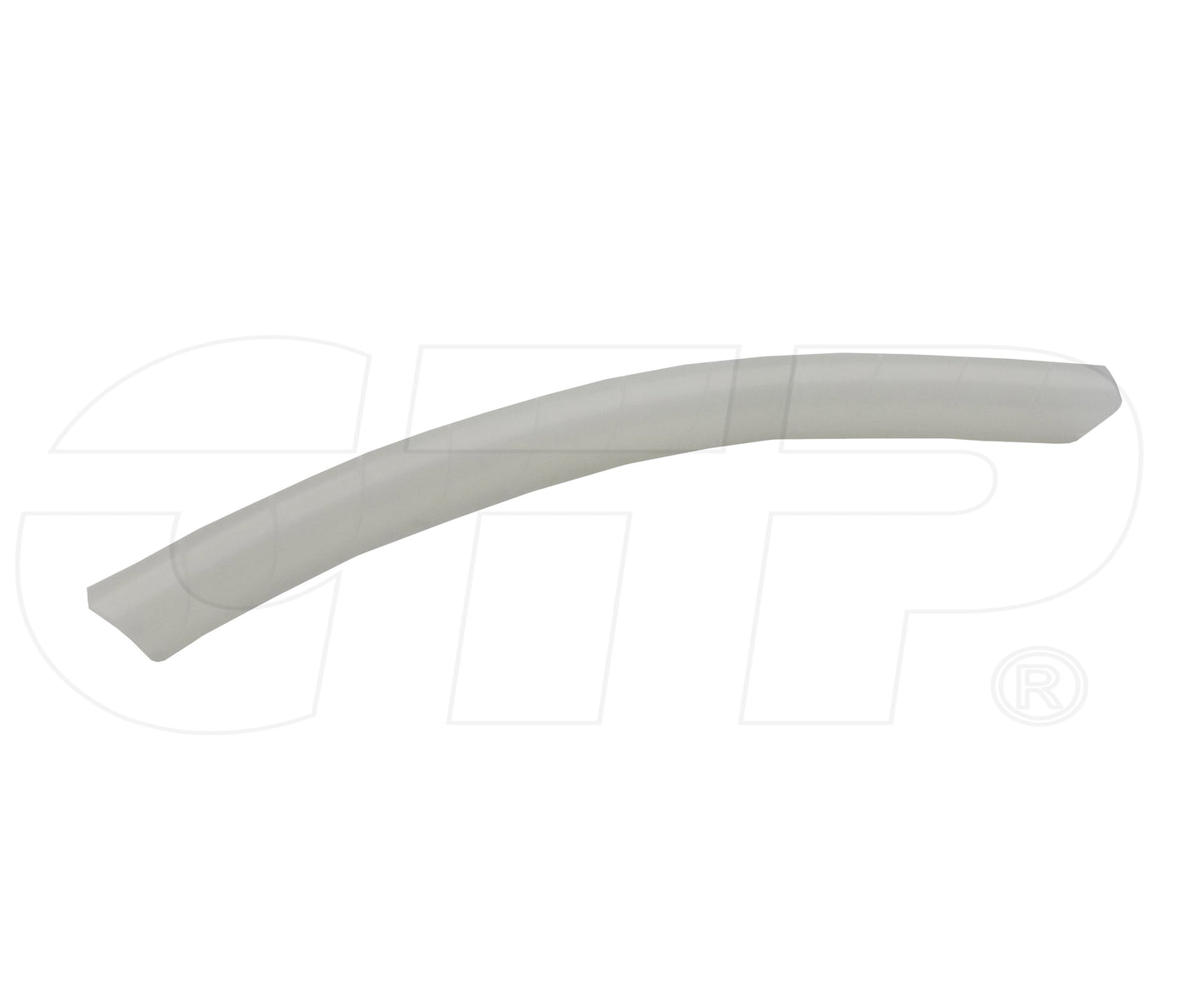 1905830 Tube - Plastic Fits Caterpillar Models