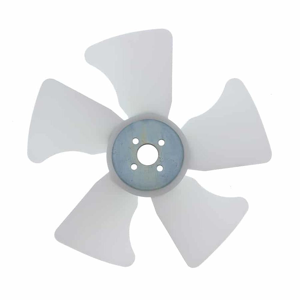 1906-1001 Radiator Fan 6A330-59230 Fits Kubota Tractors B7500D B7500DTN B7510HSD