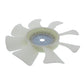 1906-1008 - Radiator Fan Fits Kubota