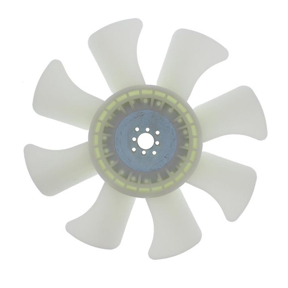 1906-1008 - Radiator Fan Fits Kubota