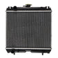 6C230-58520 - Radiator Fits Kubota