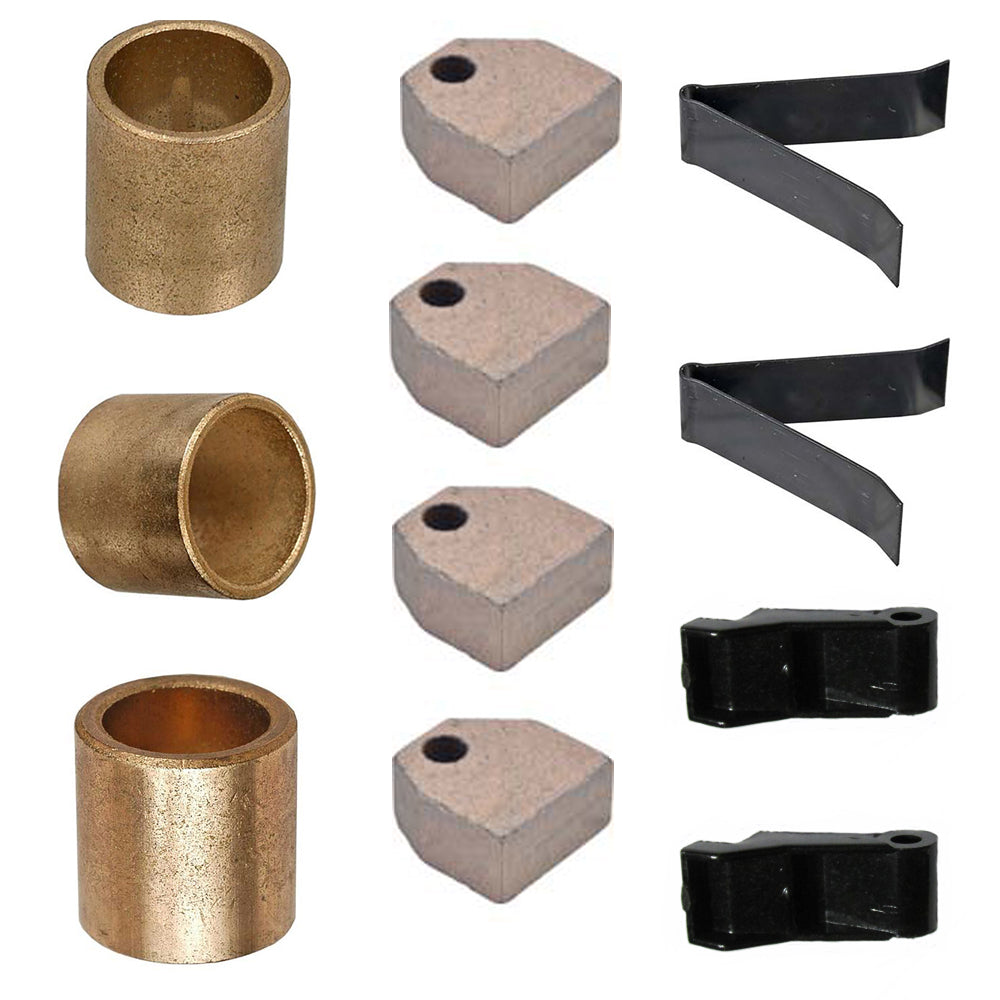 1113634 Starter Repair Kit Fits Delco Remy Fits Case Diesel