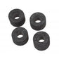 Set of Four 190753 Front Pump Drive Pulley Grommets Fits Ford Tractor 9N 2N 8N