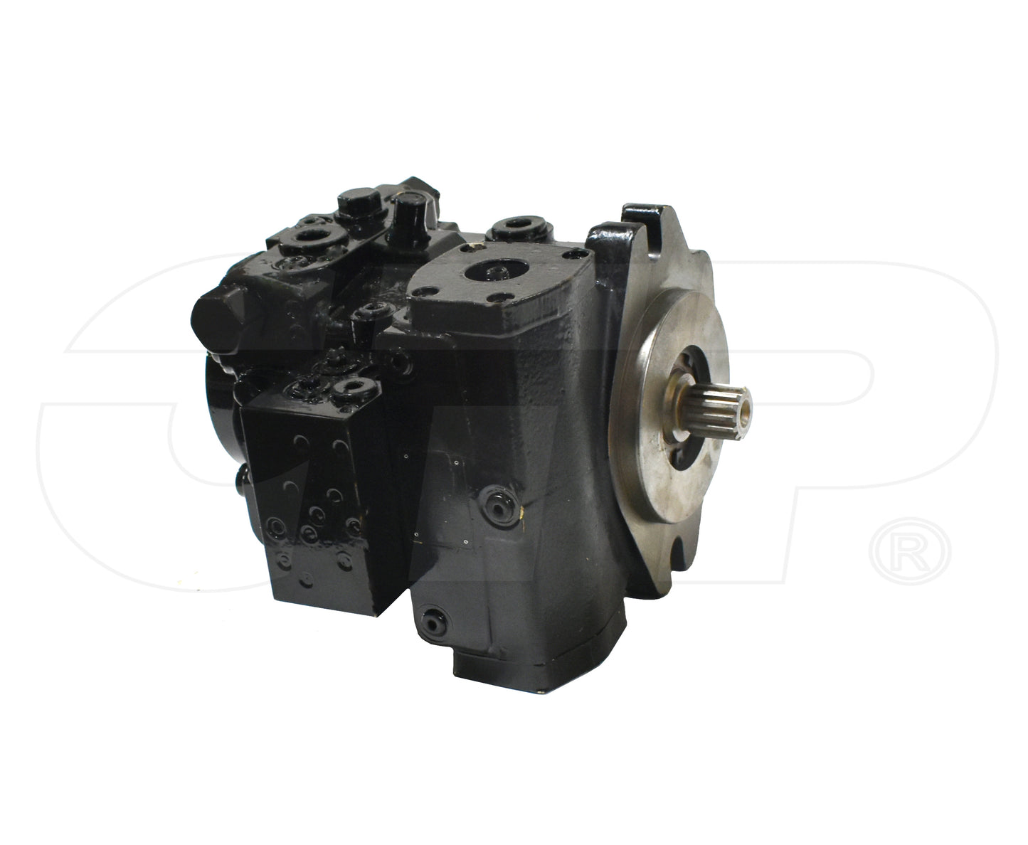 1908199 Piston Pump-Hydraulic Fits Caterpillar Models