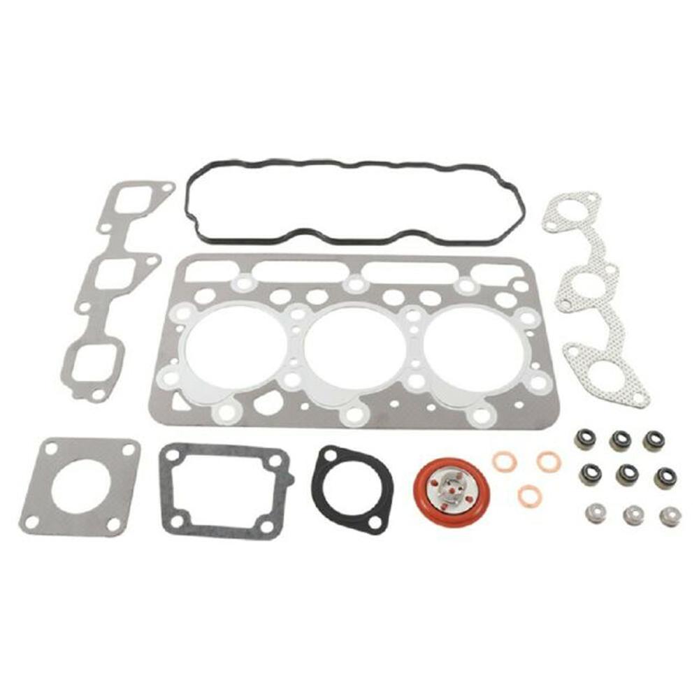 1G703-99352 - Gasket Kit Fits Kubota