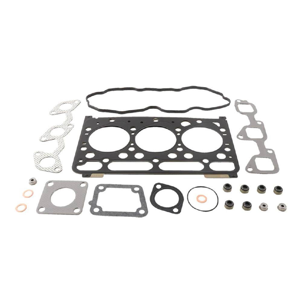 1909-1017 - Gasket Kit Fits Kubota