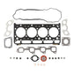 1909-1029 Complete Upper Gasket Kit Fits Kubota Tractors L4600DT L4400F