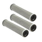 Qty 3: Hydraulic Filter Fits Fiat Replaces 1909134