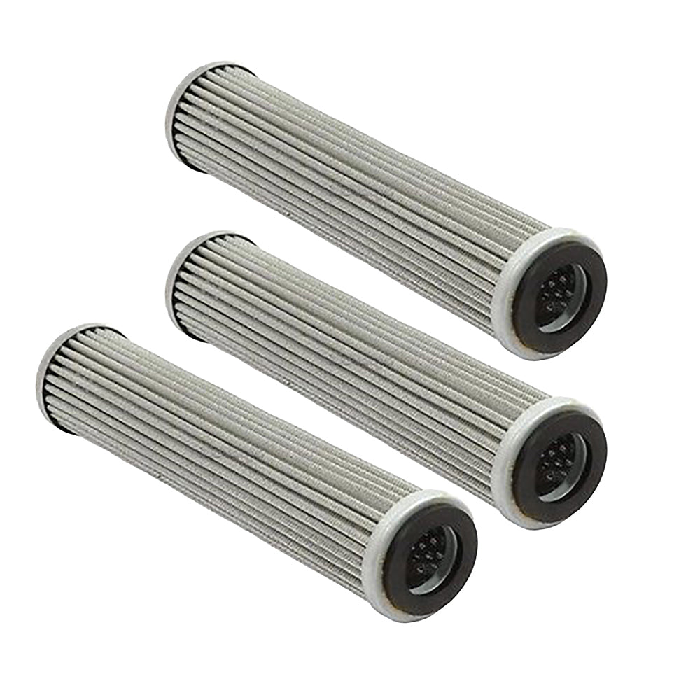 Qty 3: Hydraulic Filter Fits Allis Chalmers Replaces 72093722