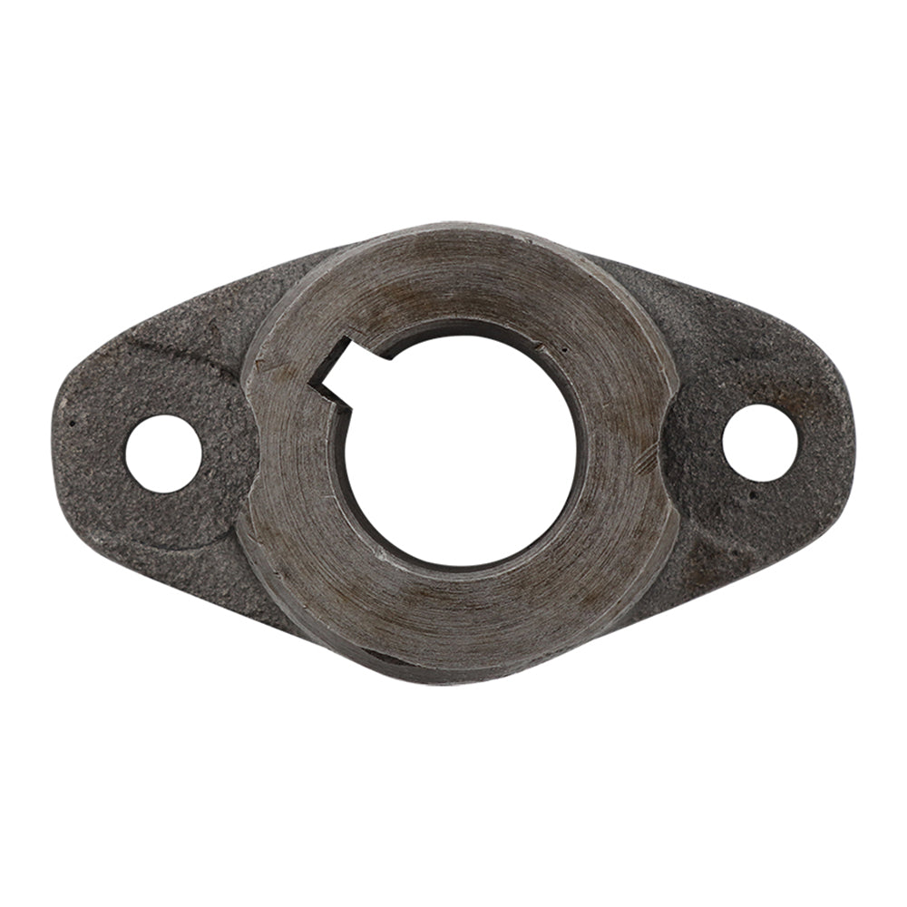 Hydraulic Pump Drive Flange Fits Massey Ferguson Replaces 1752219M91