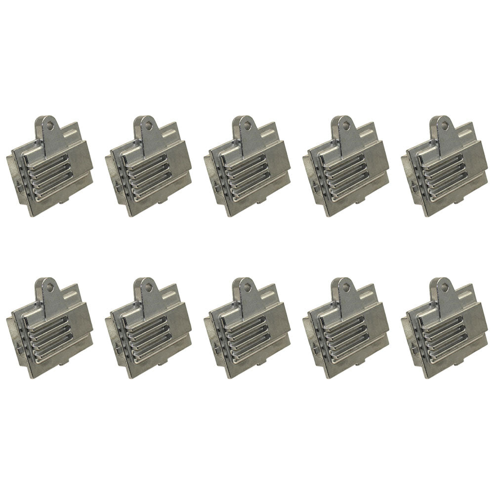 Qty 10: Regulator Fits Kohler Replaces 1912106