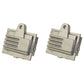 (2) Voltage Regulator Reflectors fits Onan 191-2227 191-1748 191-2106 191-2208