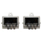(2) Voltage Regulator Reflectors fits Onan 191-2227 191-1748 191-2106 191-2208