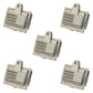 (Pack of 5) Voltage Regulator for Onan 191-1748, 1911748, 191-2106, 191-2208