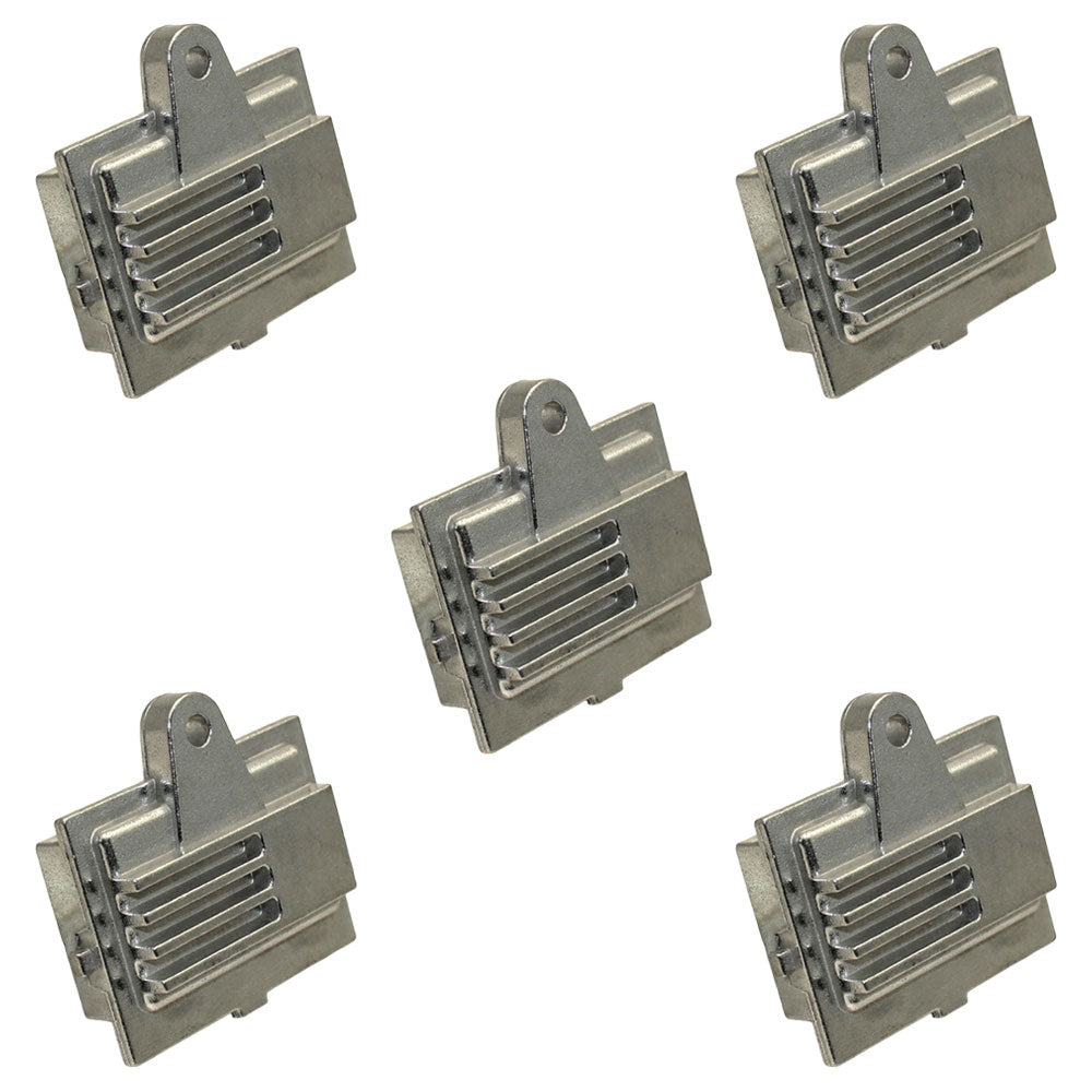 Qty 5: Regulator Fits Universal Products Replaces 8099-1014