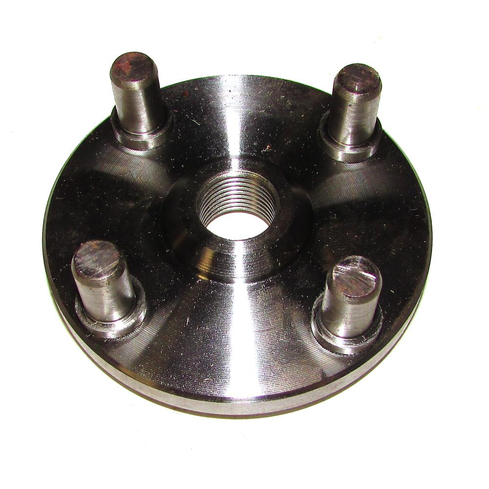 Hydraulic Pump Hub Fits Ford/New Holland Replaces 191196