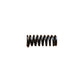 180417M1 Lock Plunger Tension Spring Fits Massey Ferguson 1080 1085 135 135 UK