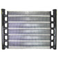 191268 Rtf Industrial Oil Cooler, 18 x 13 x 1-1/2 Overall (3/4 Fittings)