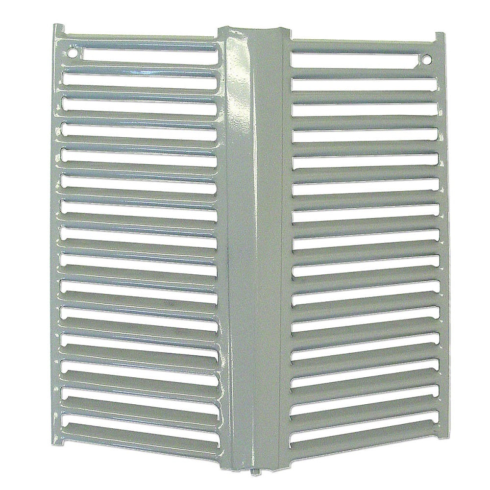 New Grill Complete Fits Massey Ferguson MF35 191383M91
