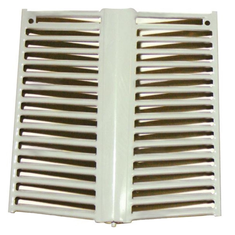 Grille Fits Massey Ferguson Replaces 180656M91