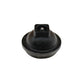 Threaded Hub Cap Fits Massey Ferguson Replaces 191495M1