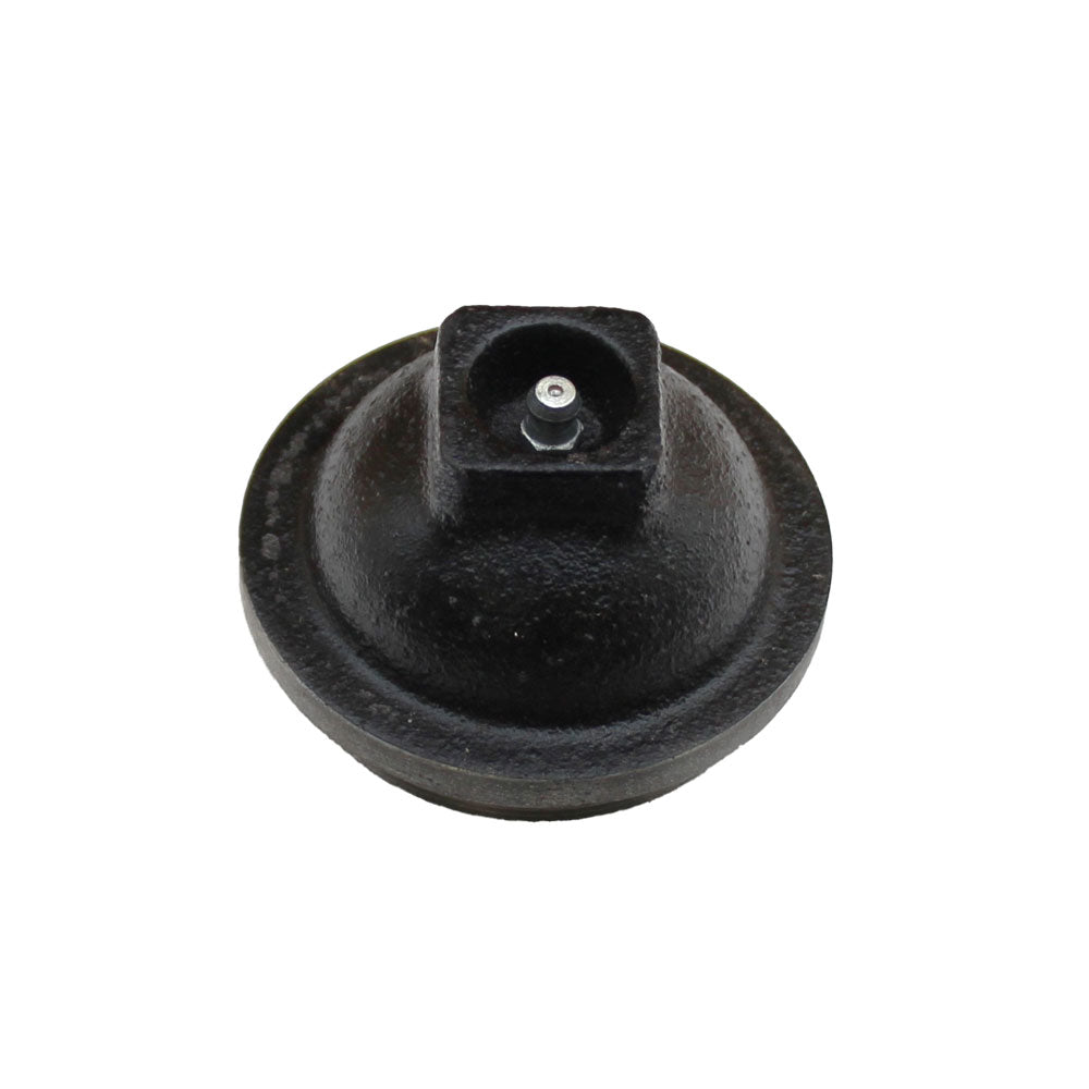 Threaded Hub Cap Fits Massey Ferguson Replaces 191495M1