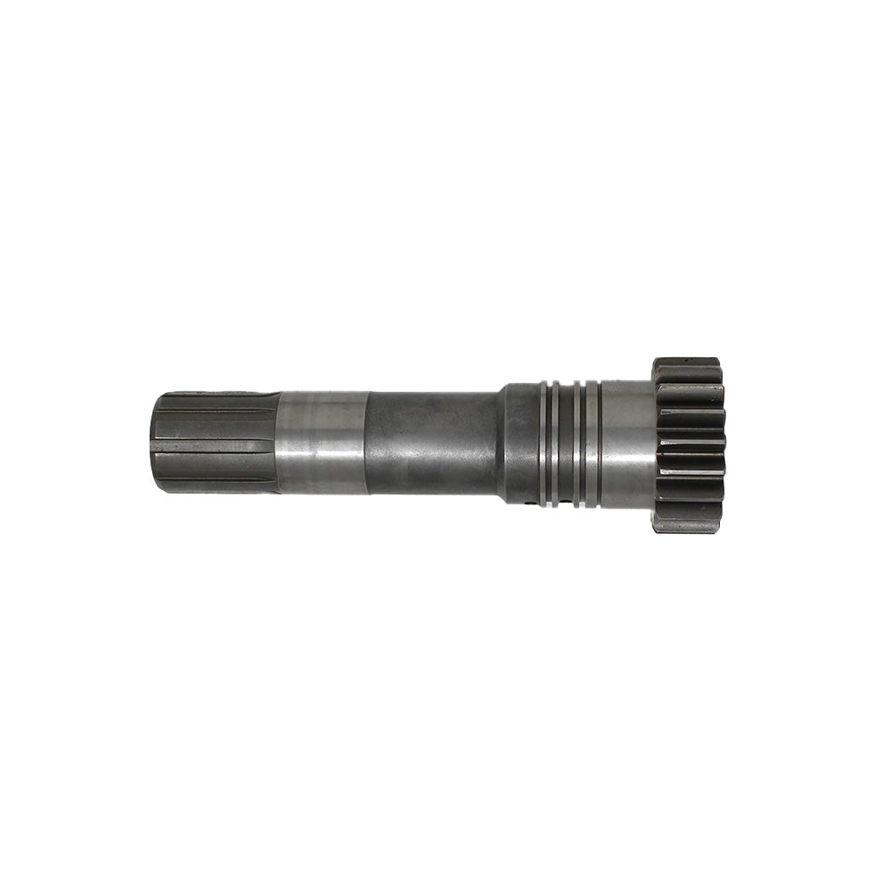 S.60020 SHAFT, INPUT, 10 SPLINE, 19 TEETH Fits Ransome
