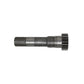 S.60020 SHAFT, INPUT, 10 SPLINE, 19 TEETH Fits Massey Ferguson