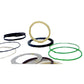 1915619 Var Cylinder Seal Kit Fits CAT Fits Caterpillar 322C-330DN