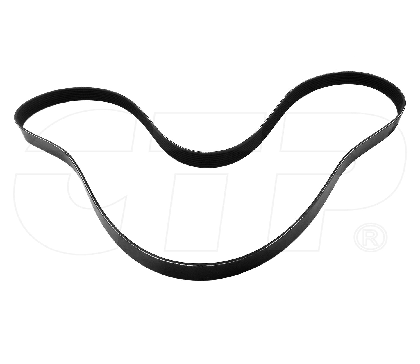 1916635 Serpentine Belt Fits Caterpillar Models
