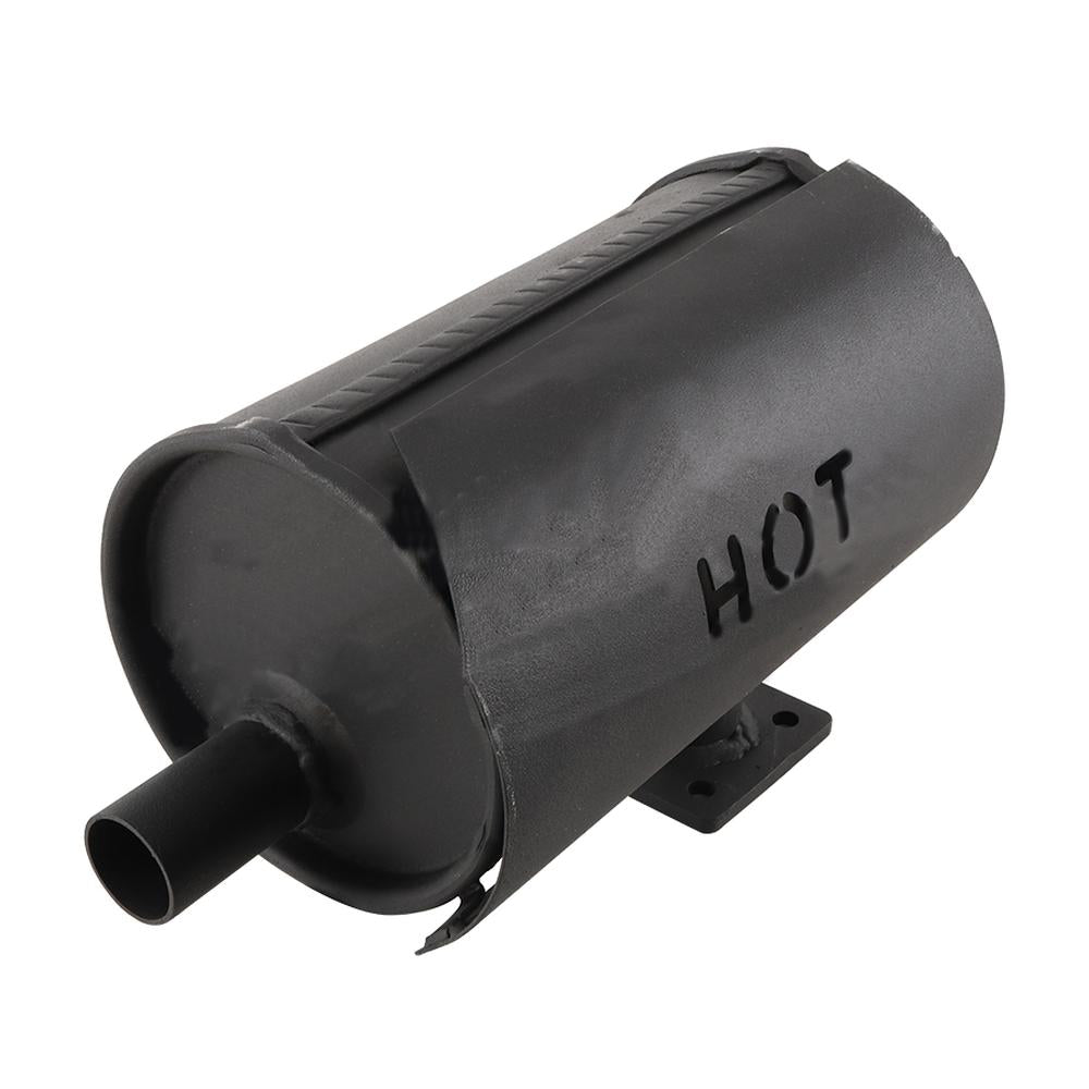 1917-8306 Muffler - Fits Kubota